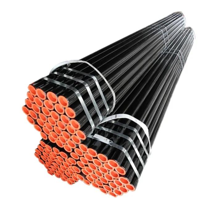 welded pipe